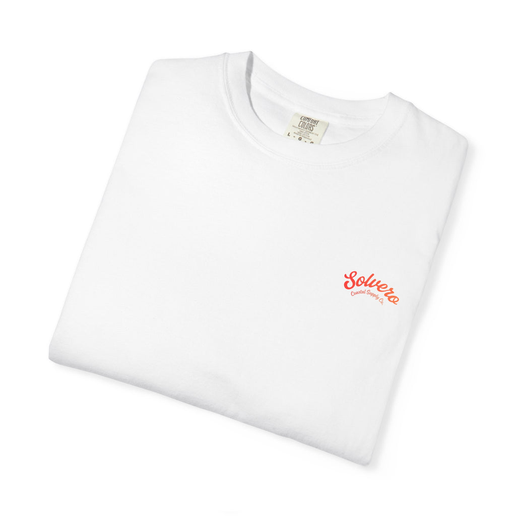 Red Tacos Tee