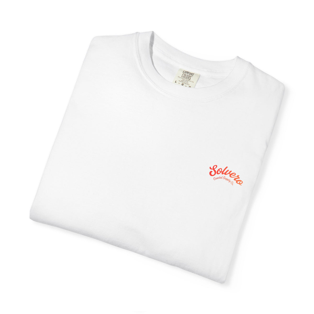 Red Tacos Tee