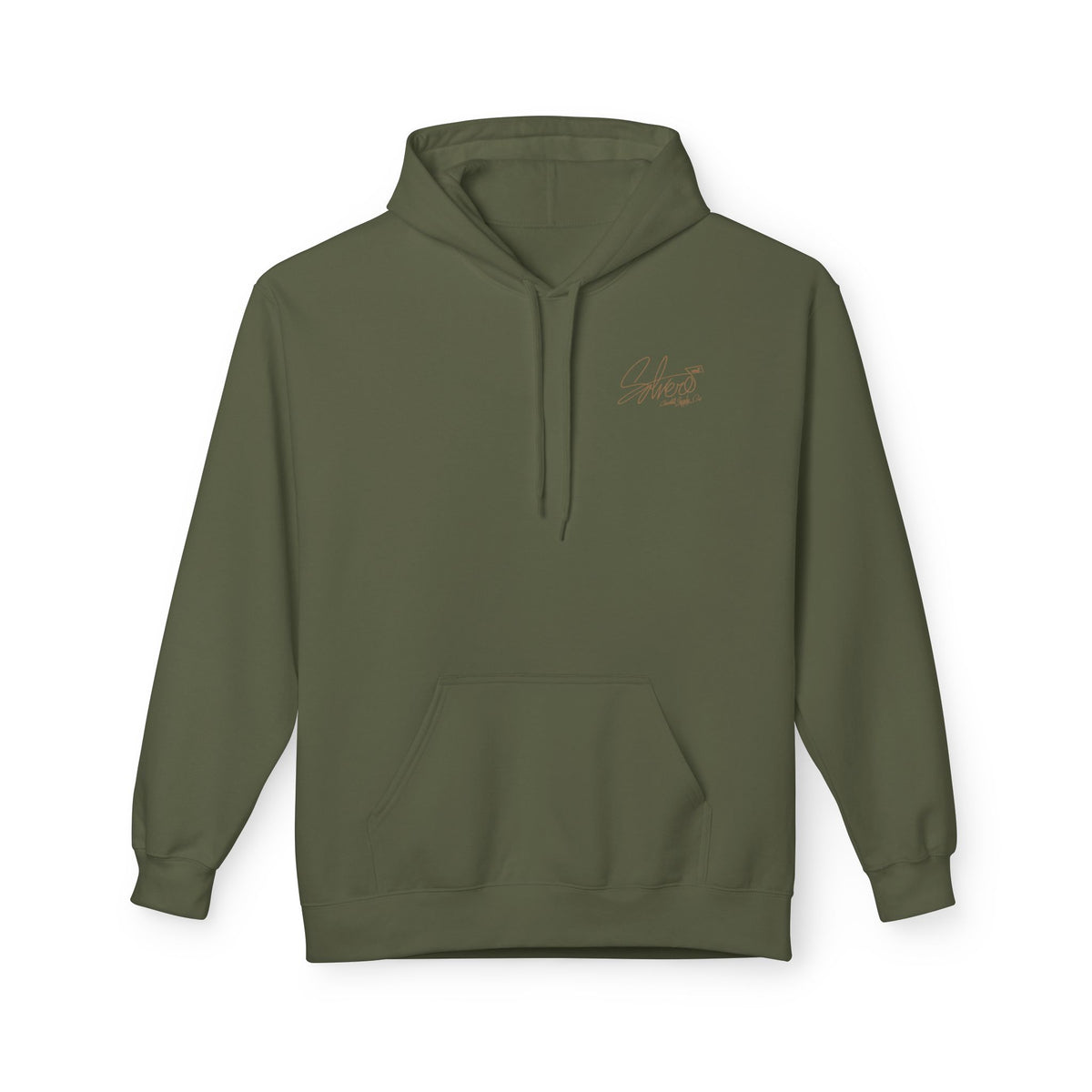 Signature Lightweight Hoodie (Duck)