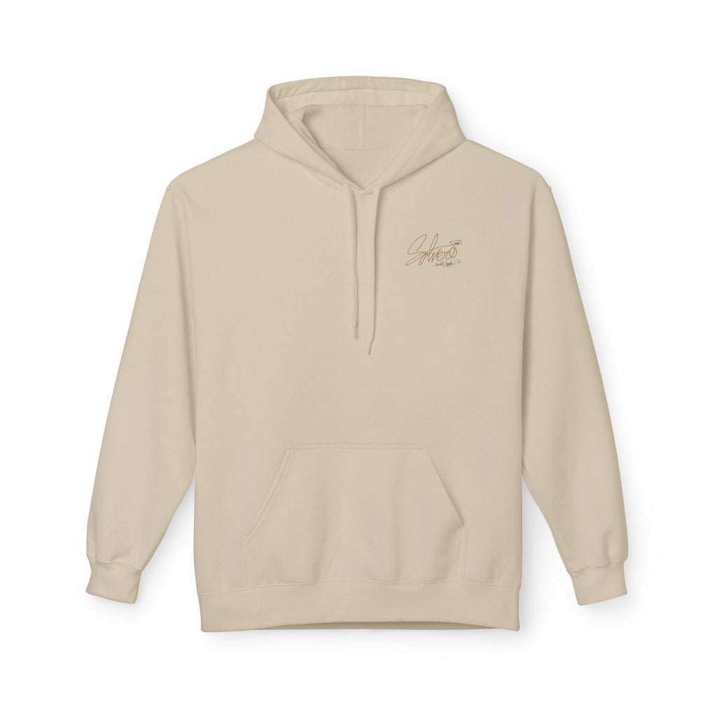 Signature Lightweight Hoodie (Duck)