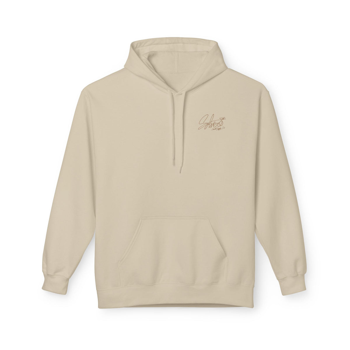 Signature Lightweight Hoodie (Duck)