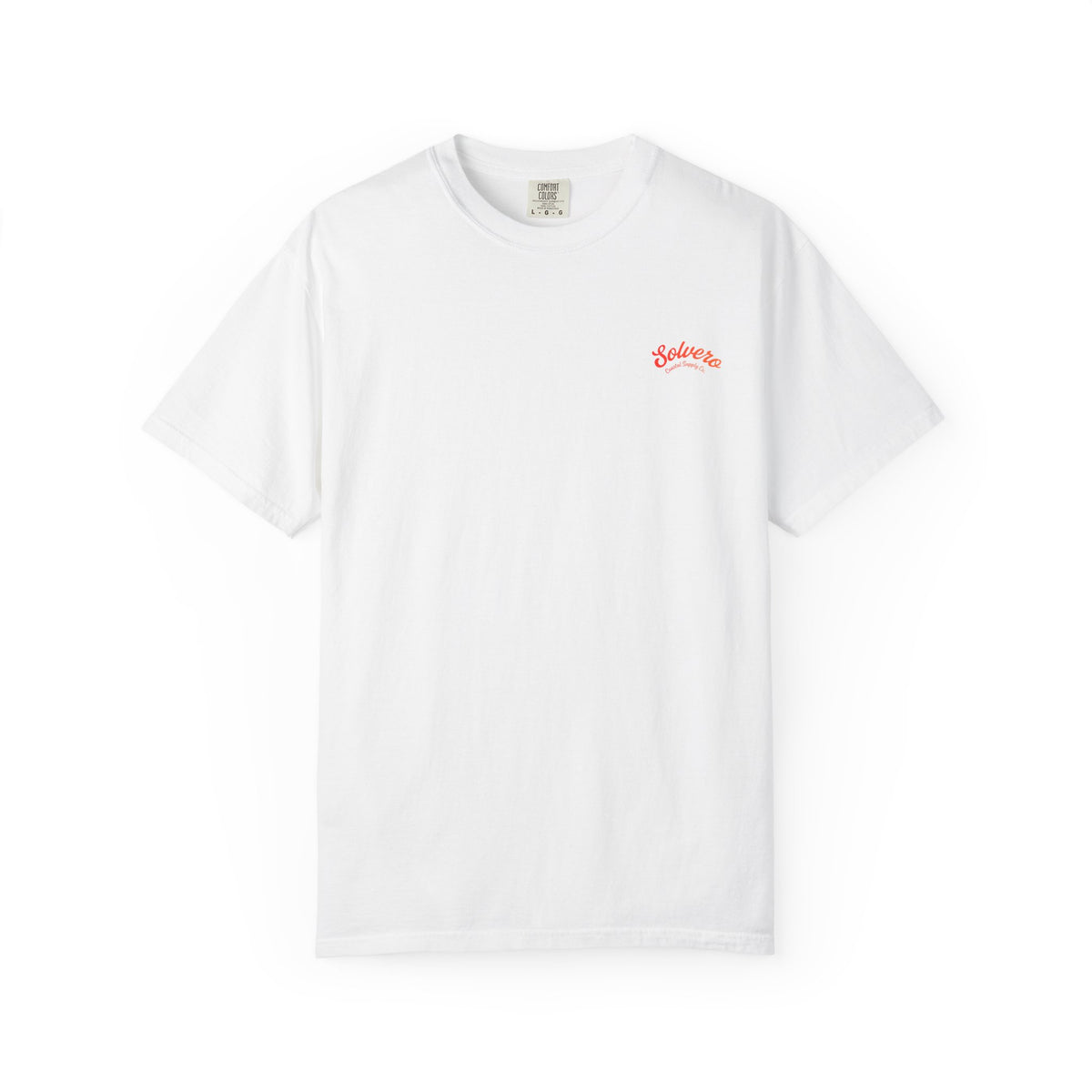 Red Tacos Tee
