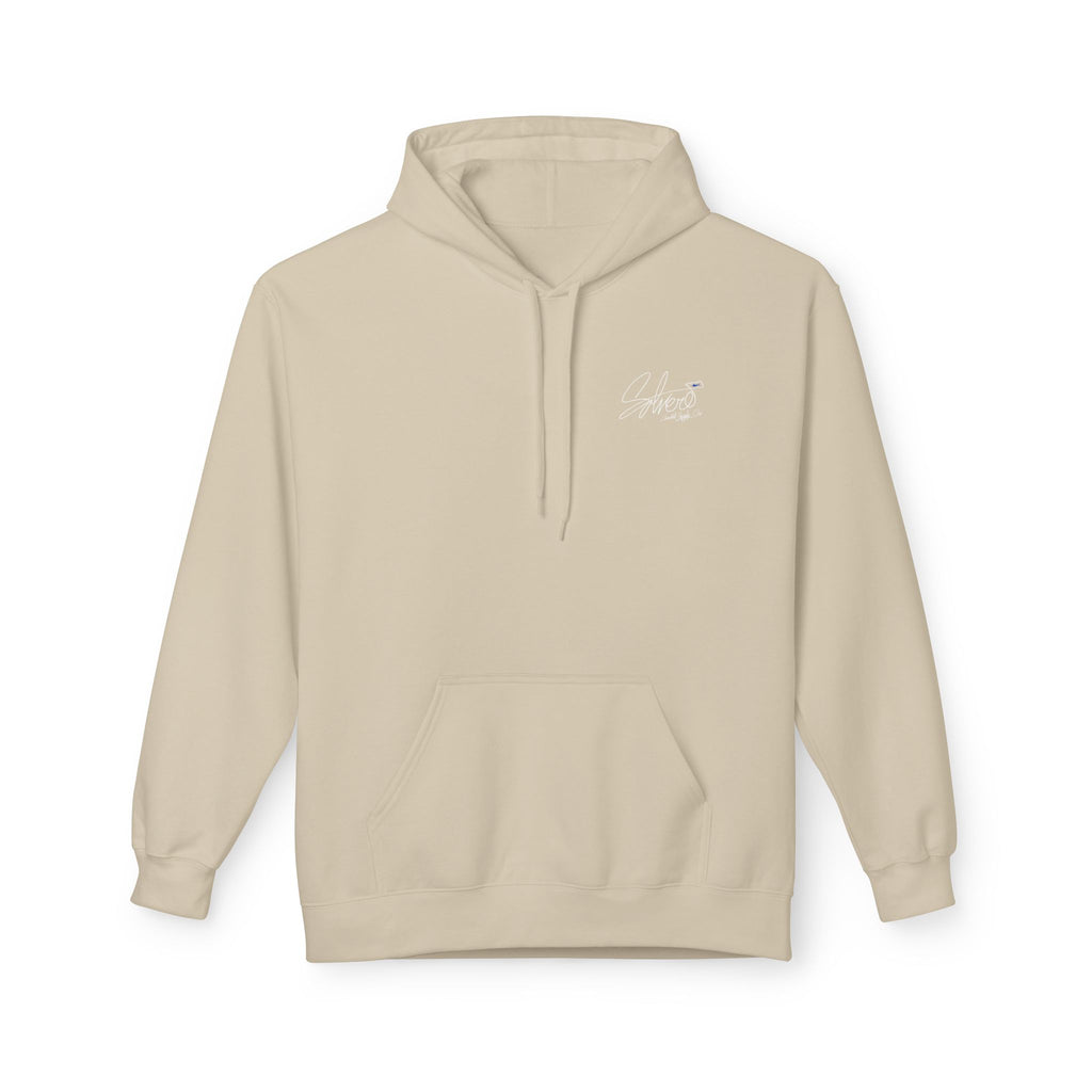 Signature Lightweight Hoodie (Marlin)