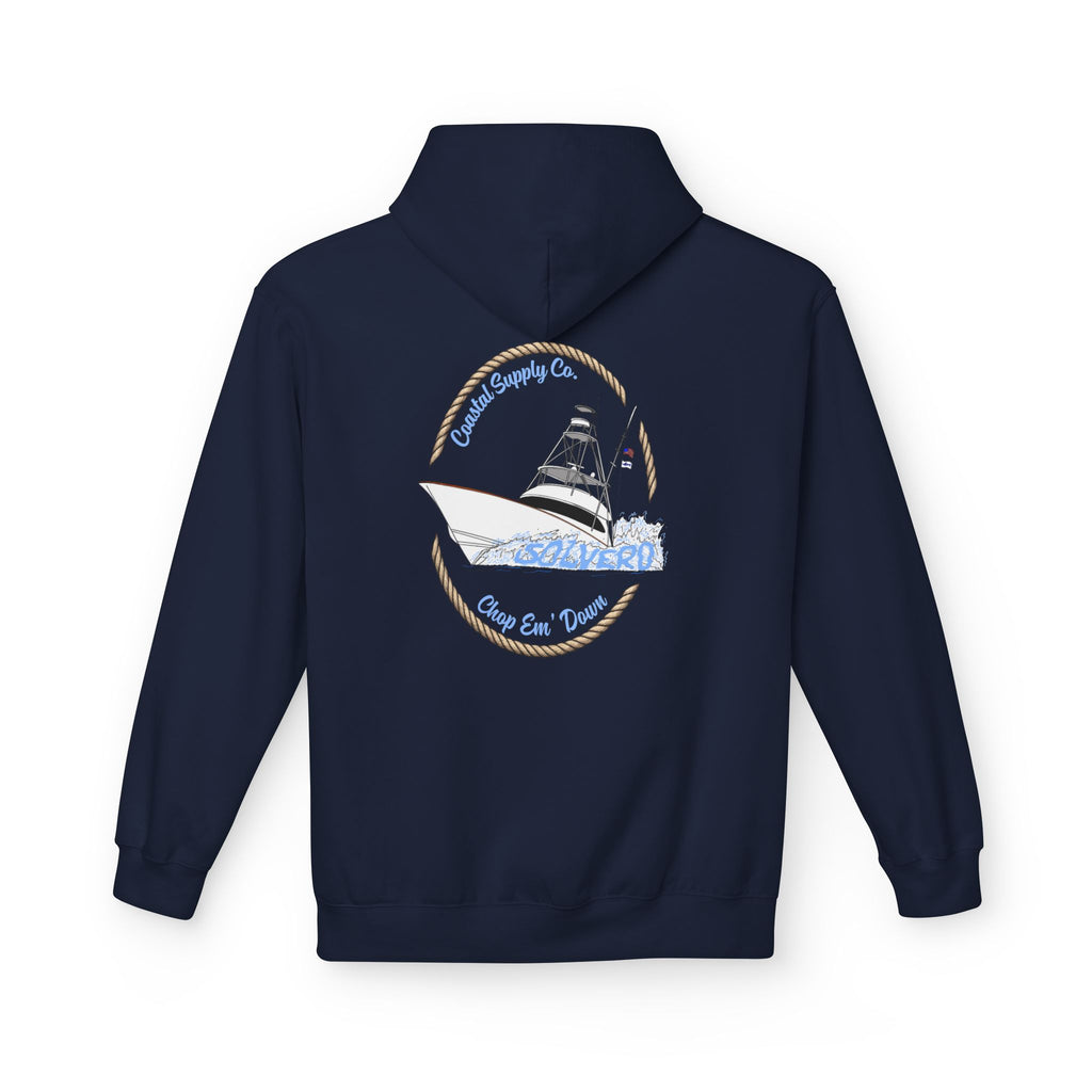 Chop Em’ Down Lightweight Hoodie