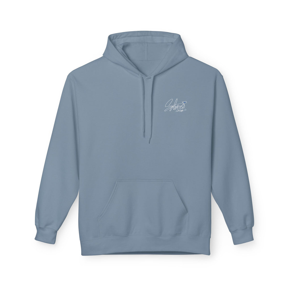 Signature Lightweight Hoodie (Marlin)
