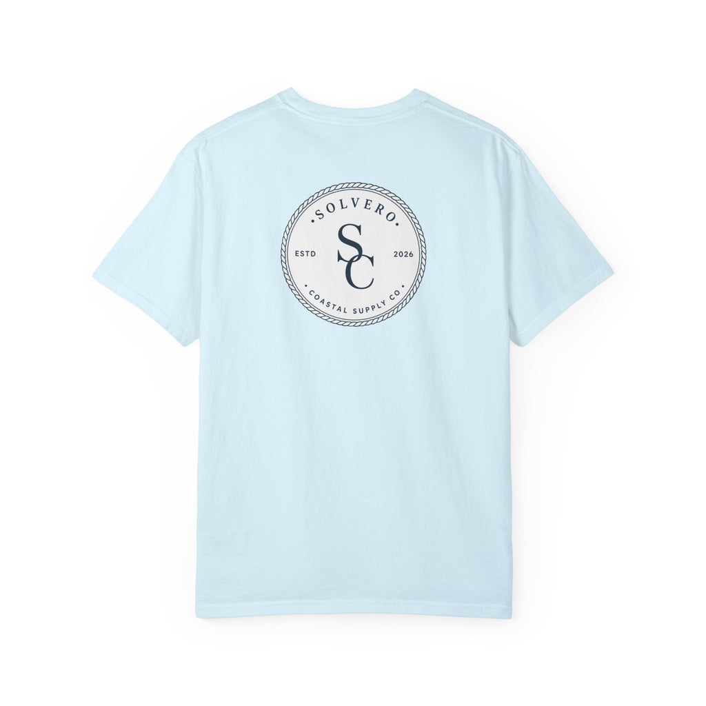 Original Solvero Tee