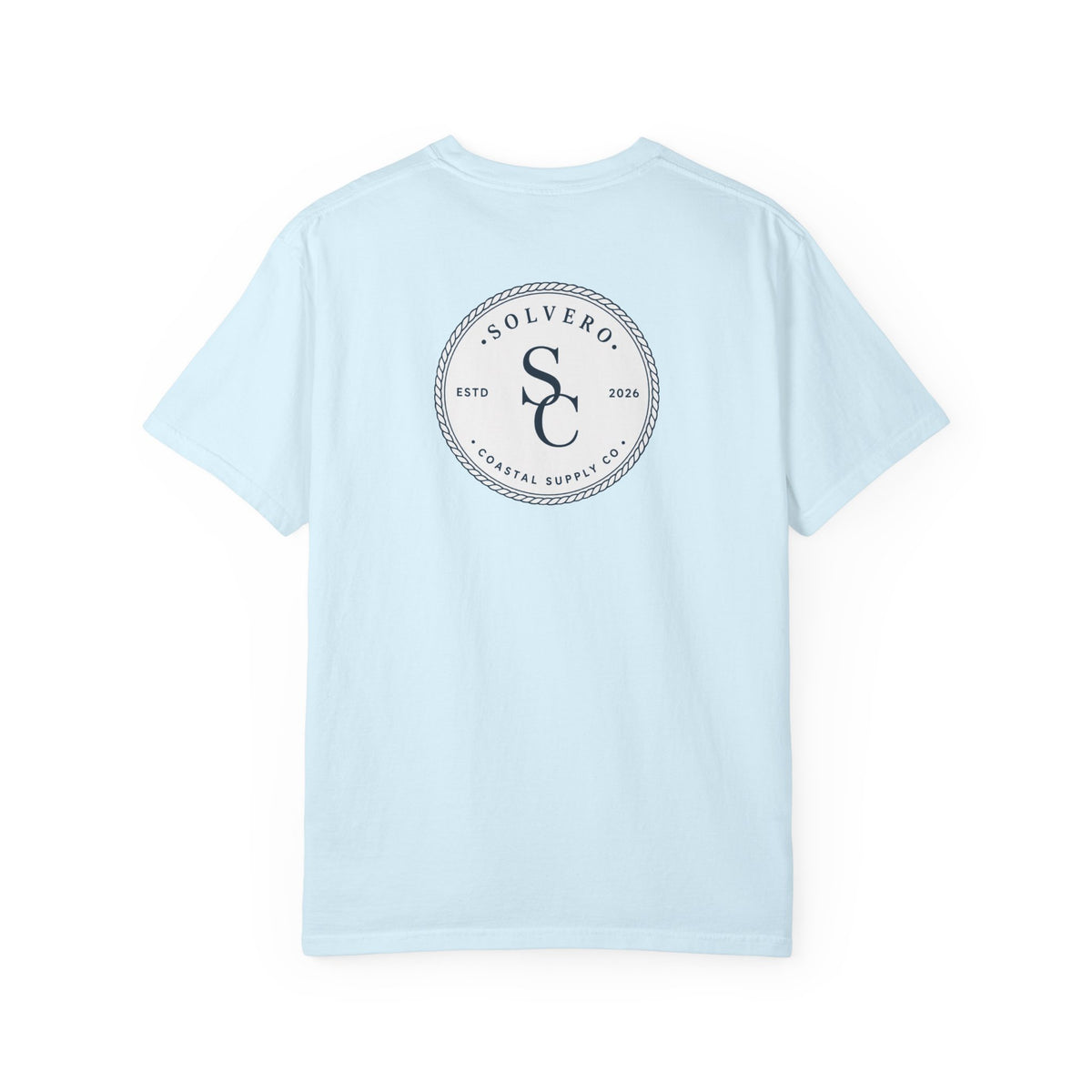 Original Solvero Tee