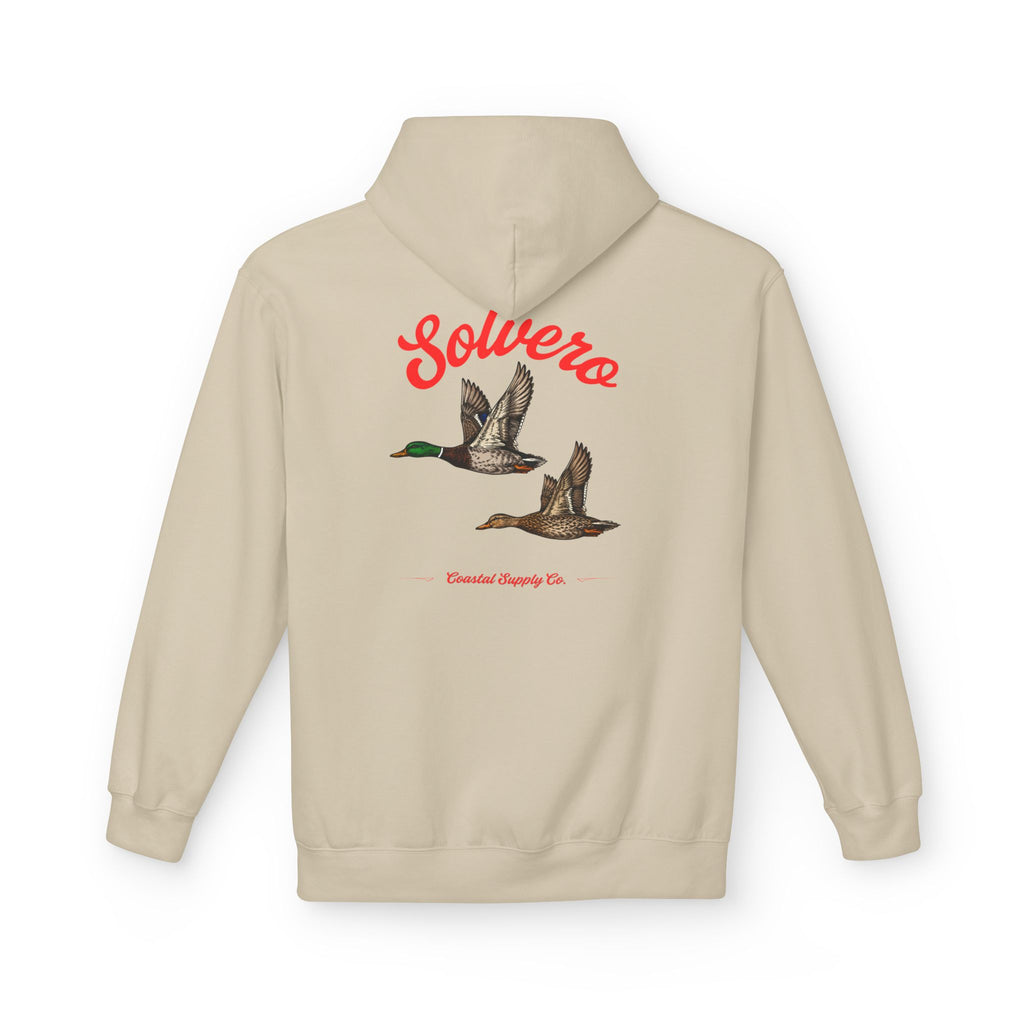 Gun Em’ Lightweight Hoodie