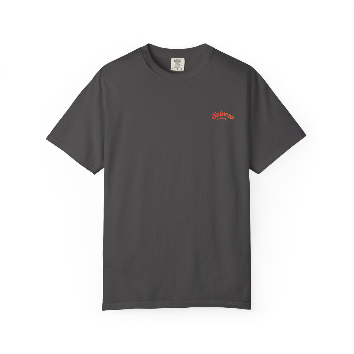 Red Tacos Tee
