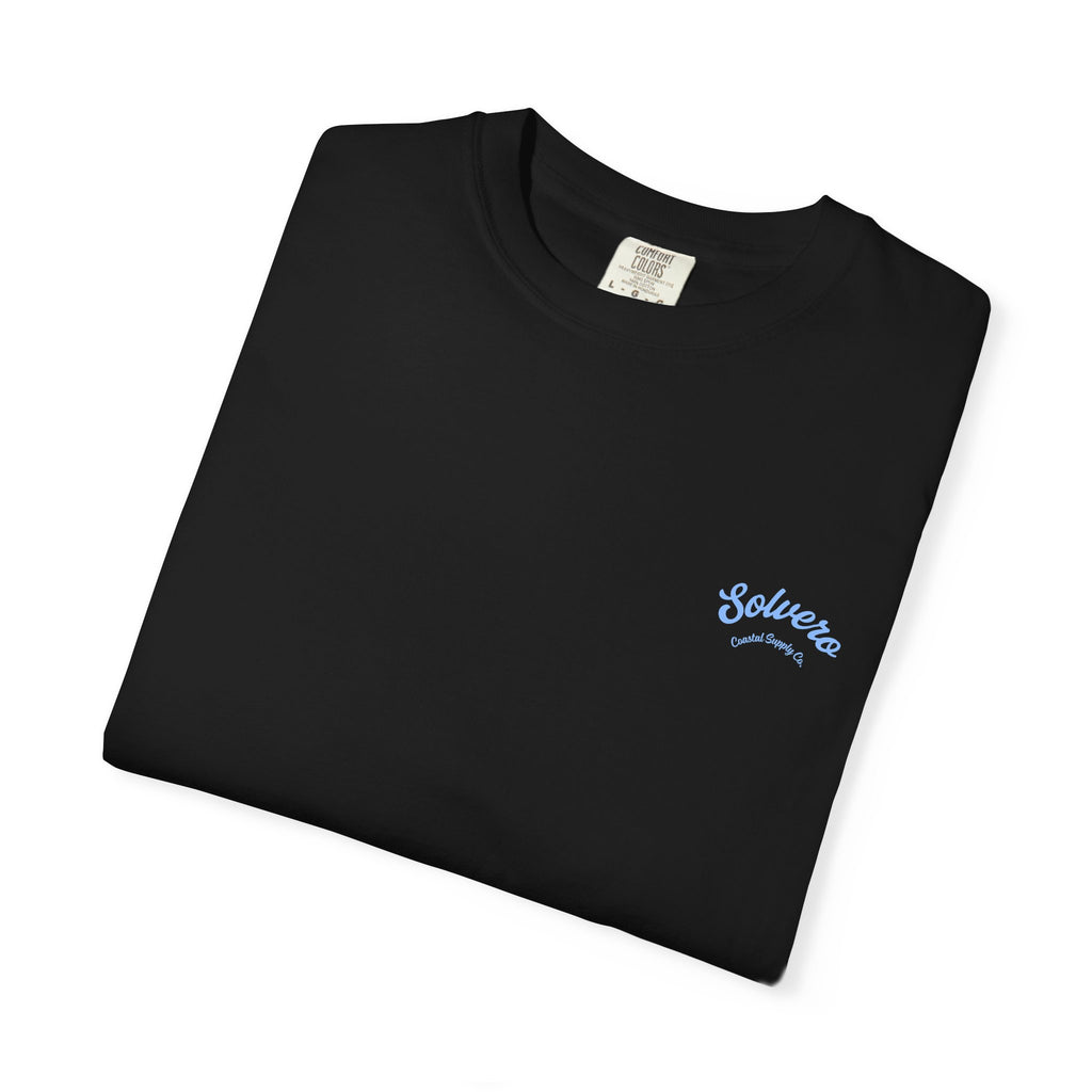 Chop Em’ Down Tee (Non Pocket)