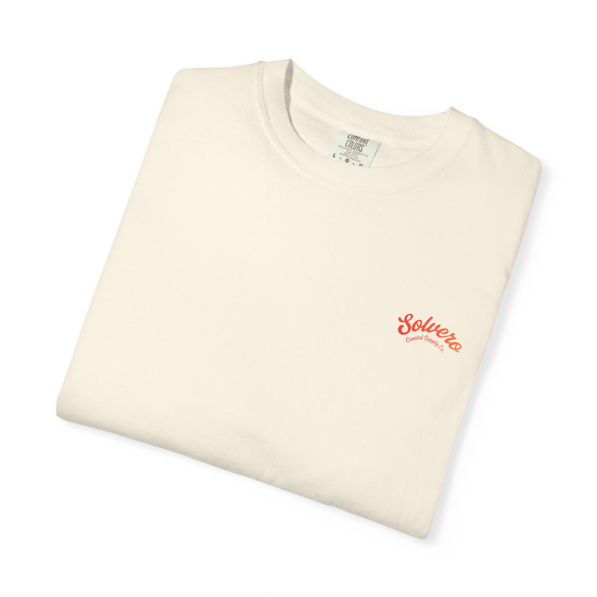 Red Tacos Tee