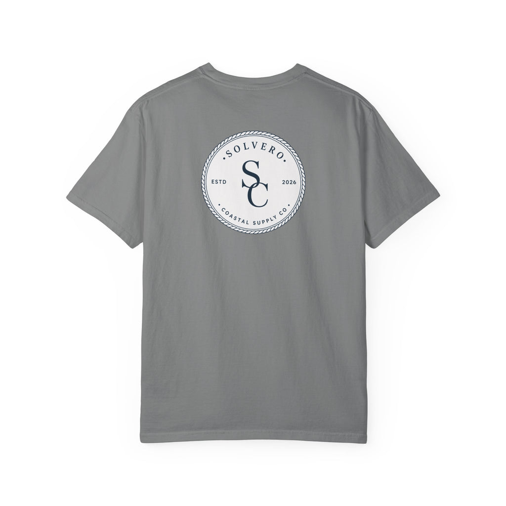 Original Solvero Tee