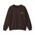 Signature Sweatshirt (Embroidered)