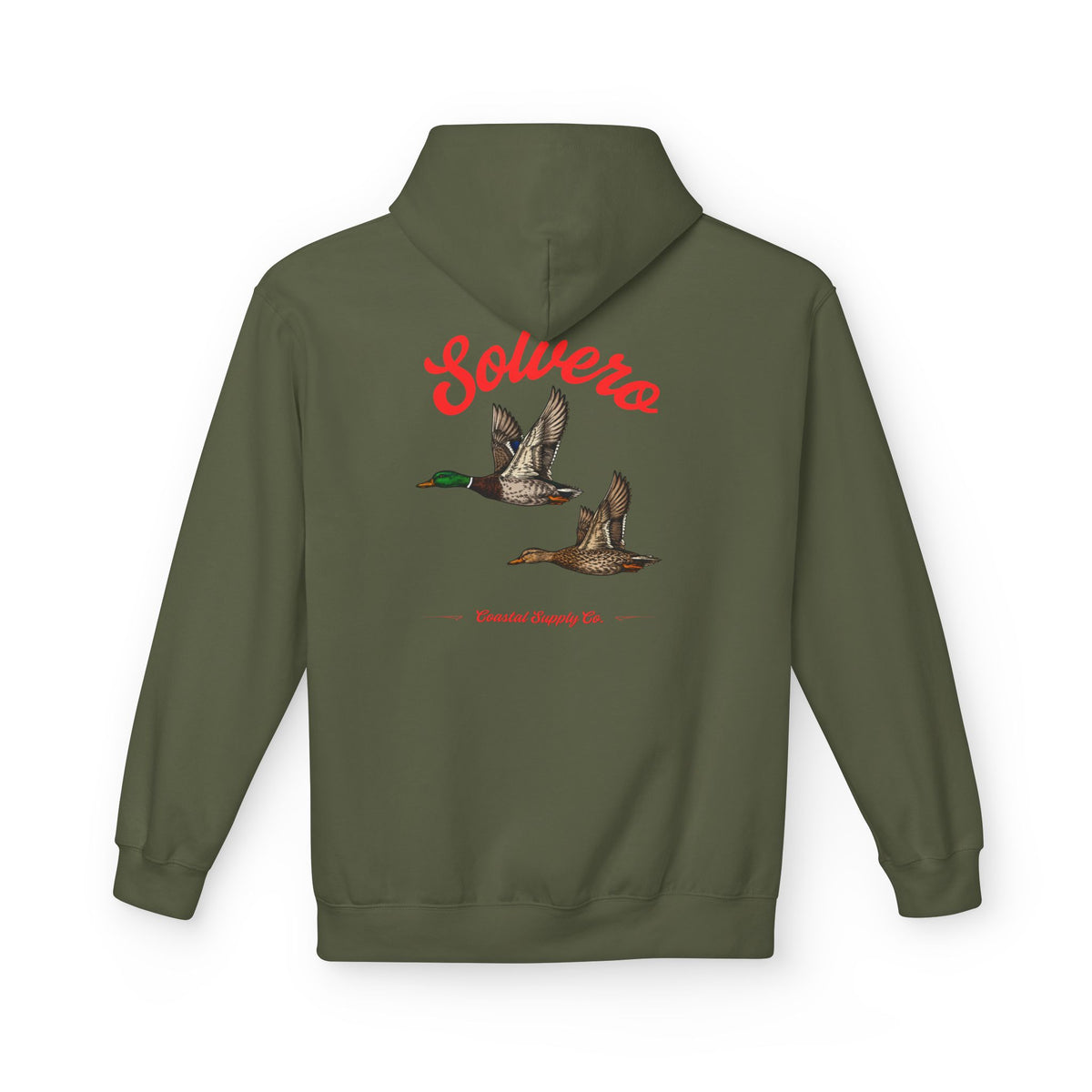 Gun Em’ Lightweight Hoodie