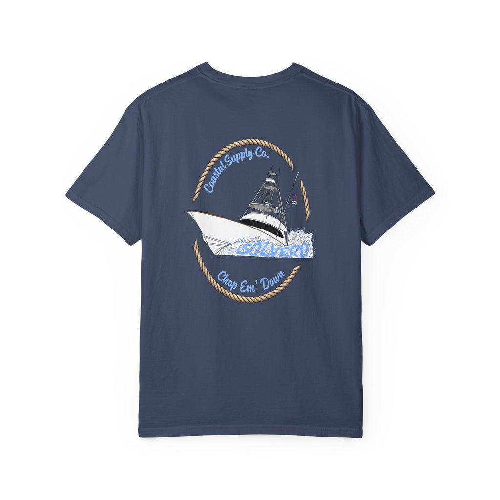 Chop Em’ Down Tee (Non Pocket)