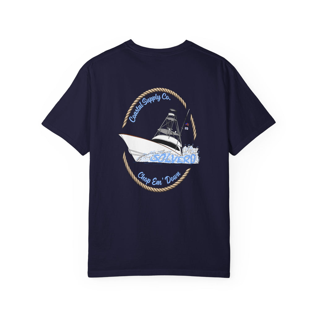 Chop Em’ Down Tee (Non Pocket)
