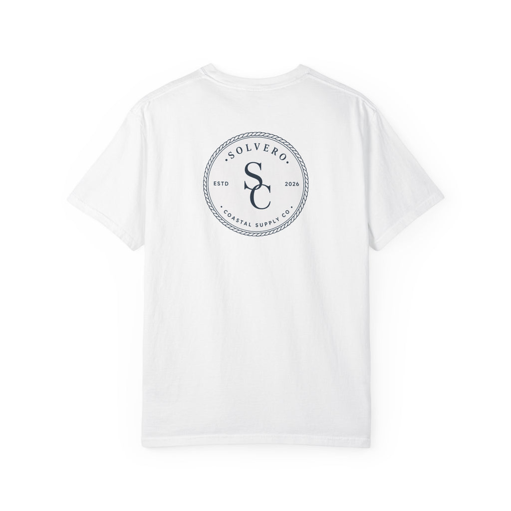 Original Solvero Tee