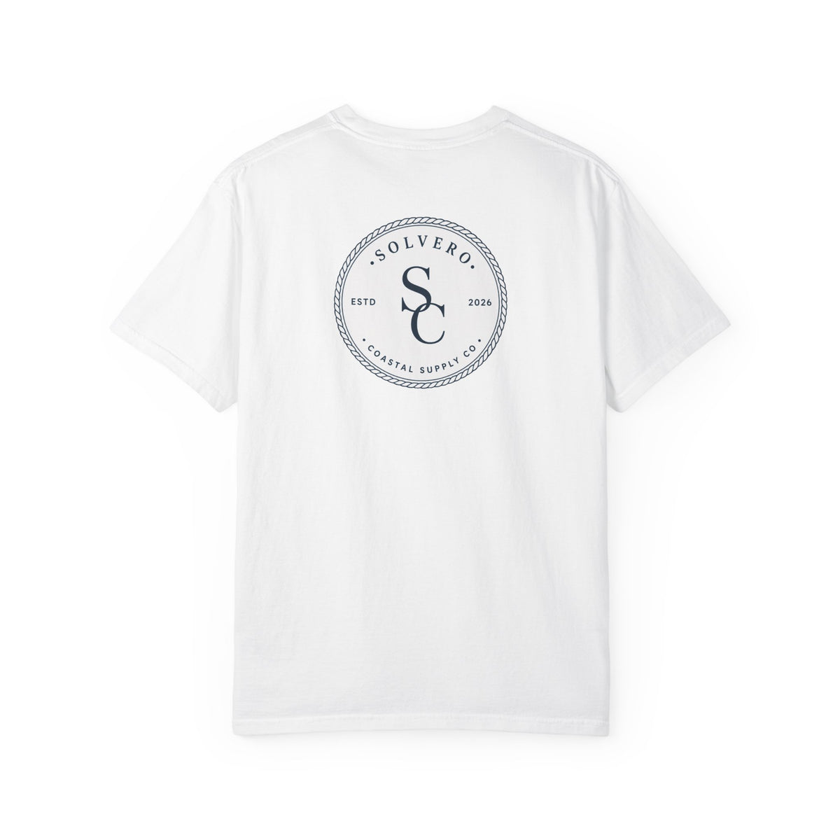 Original Solvero Tee