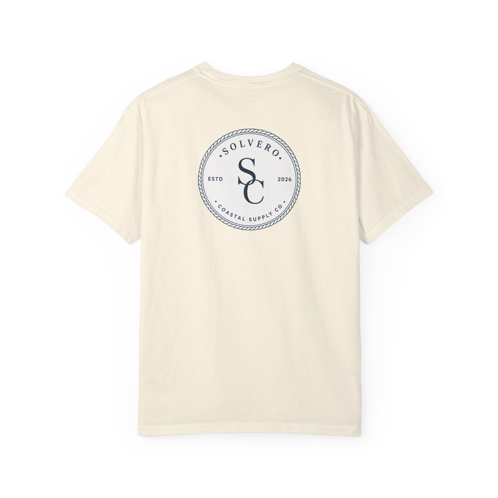 Original Solvero Tee