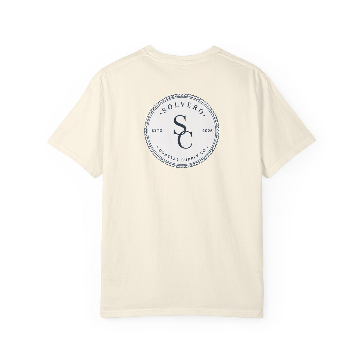 Original Solvero Tee