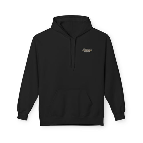 Camo Solvero Lightweight Hoodie
