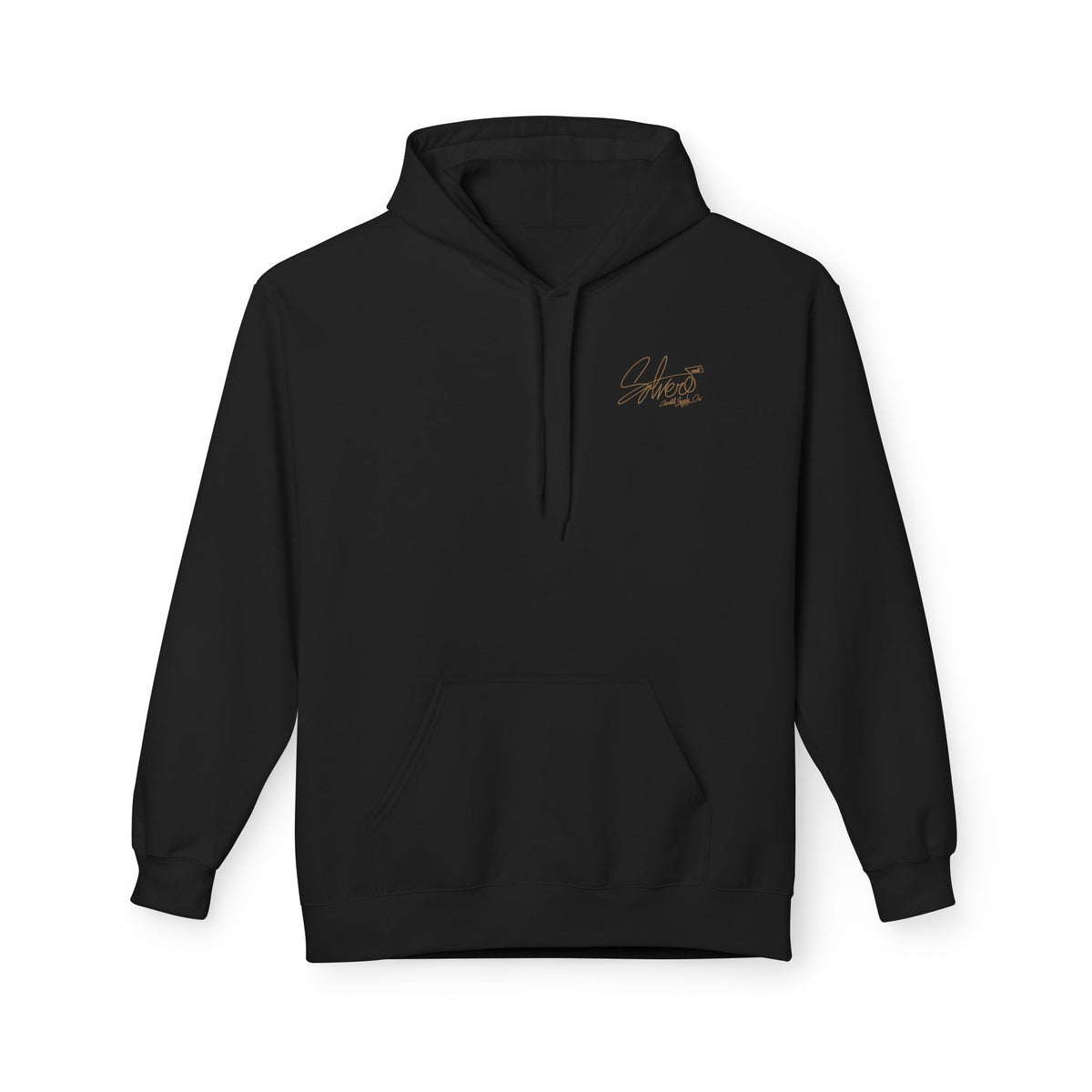 Signature Lightweight Hoodie (Duck)