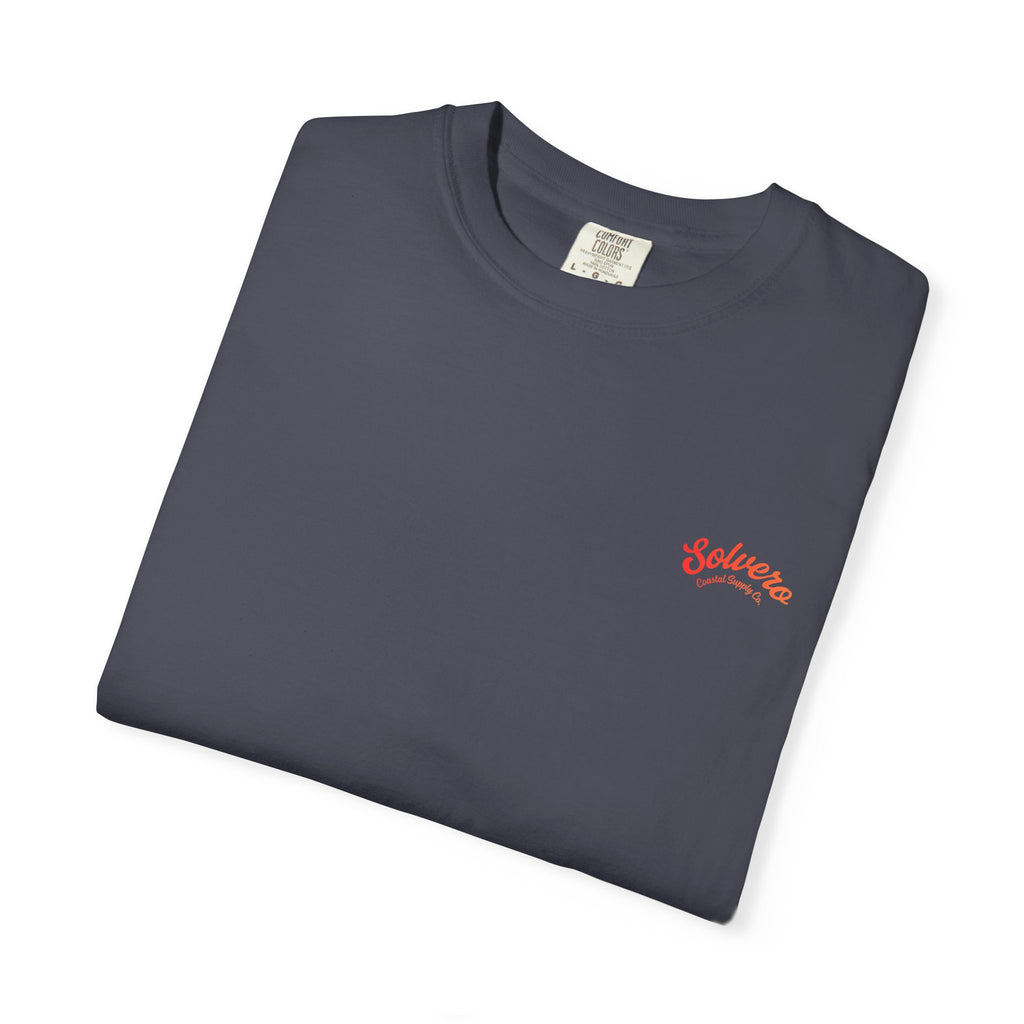 Red Tacos Tee