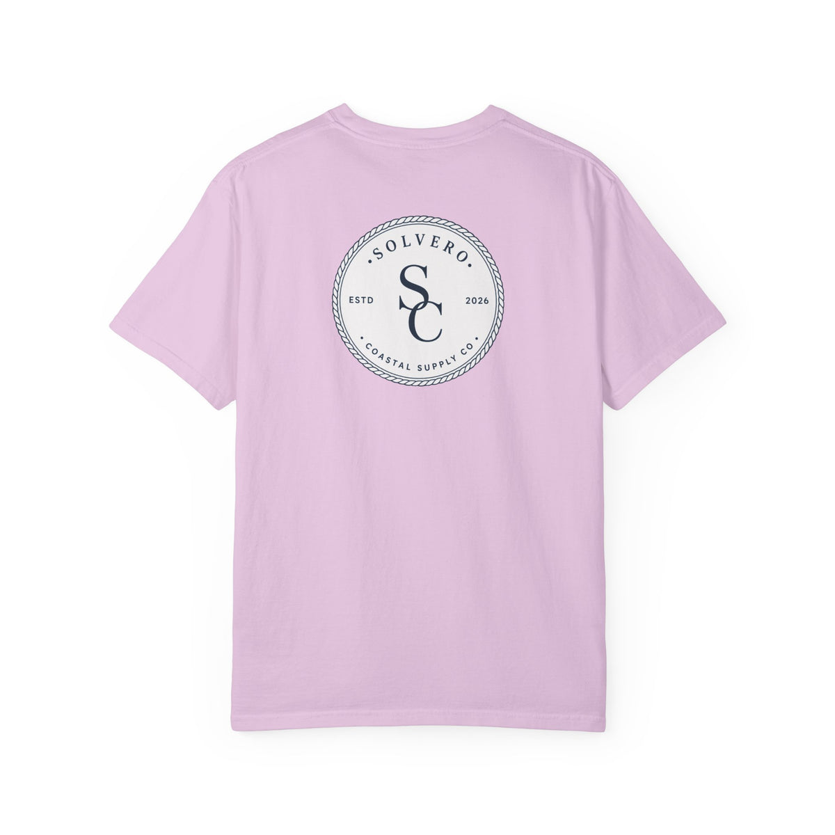 Original Solvero Tee