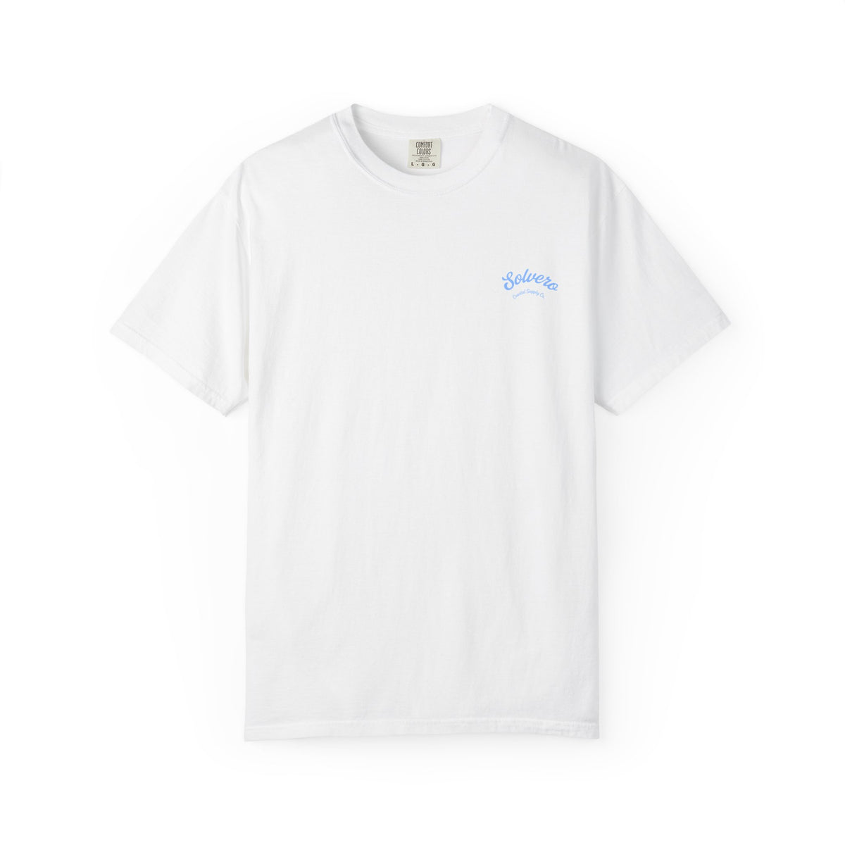 Chop Em’ Down Tee (Non Pocket)
