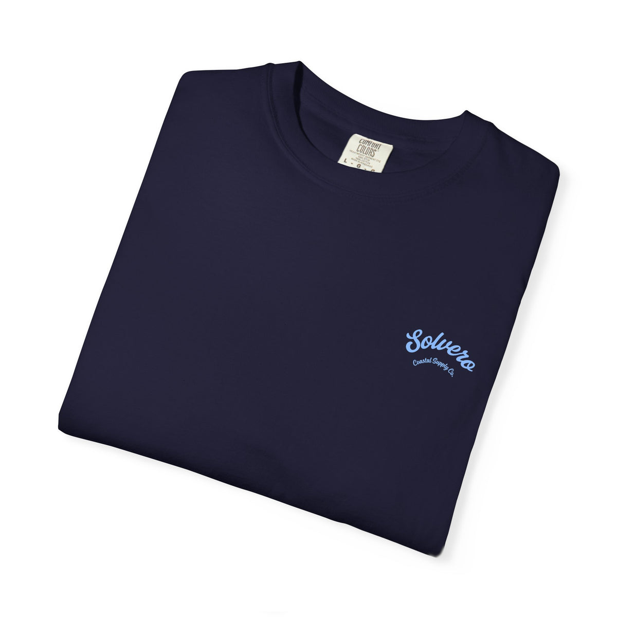 Chop Em’ Down Tee (Non Pocket)