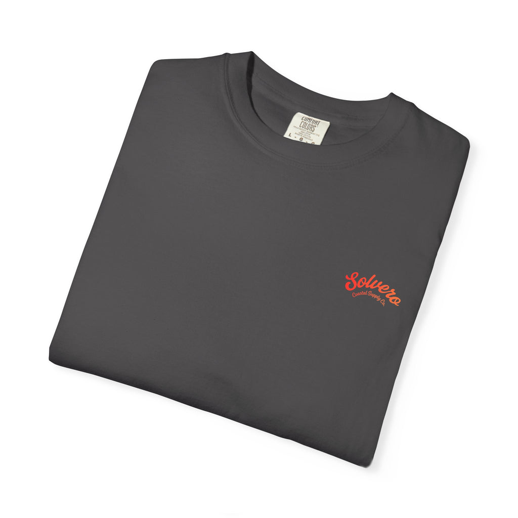 Red Tacos Tee