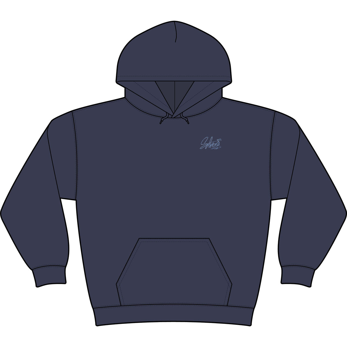 Premier Signature Hoodie