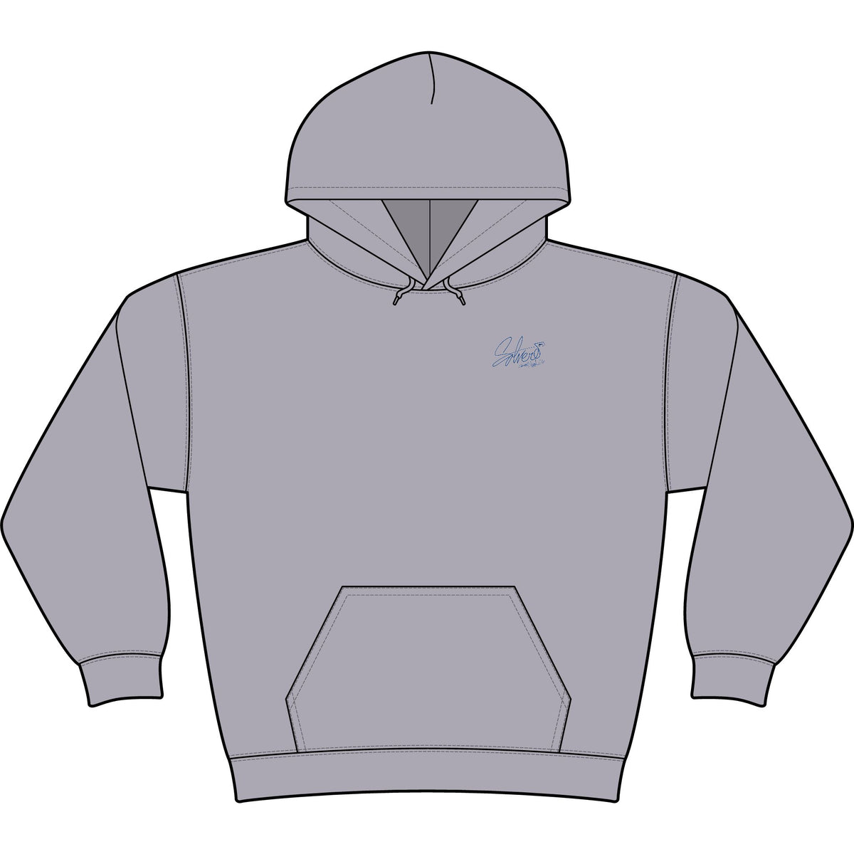 Premier Signature Hoodie