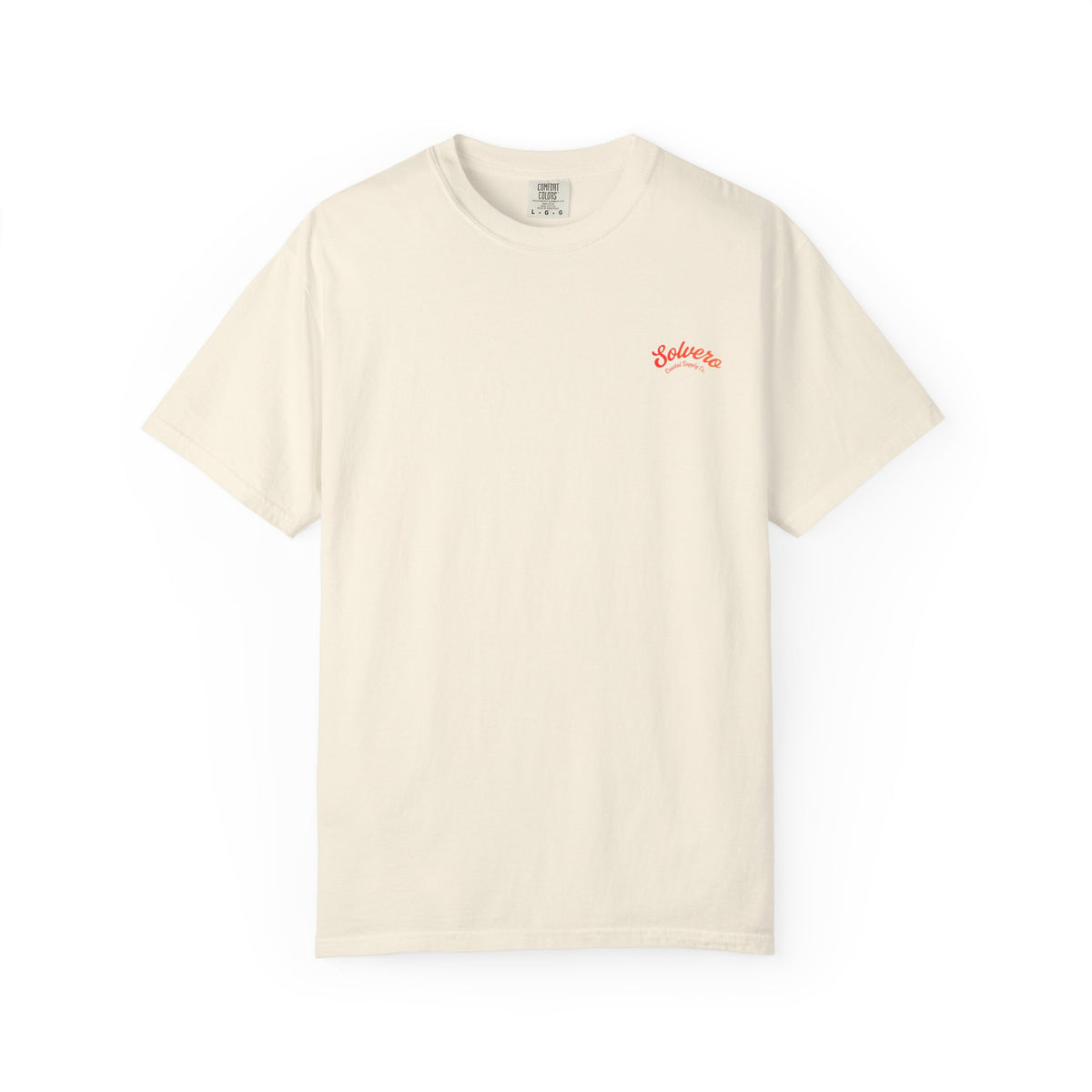 Red Tacos Tee