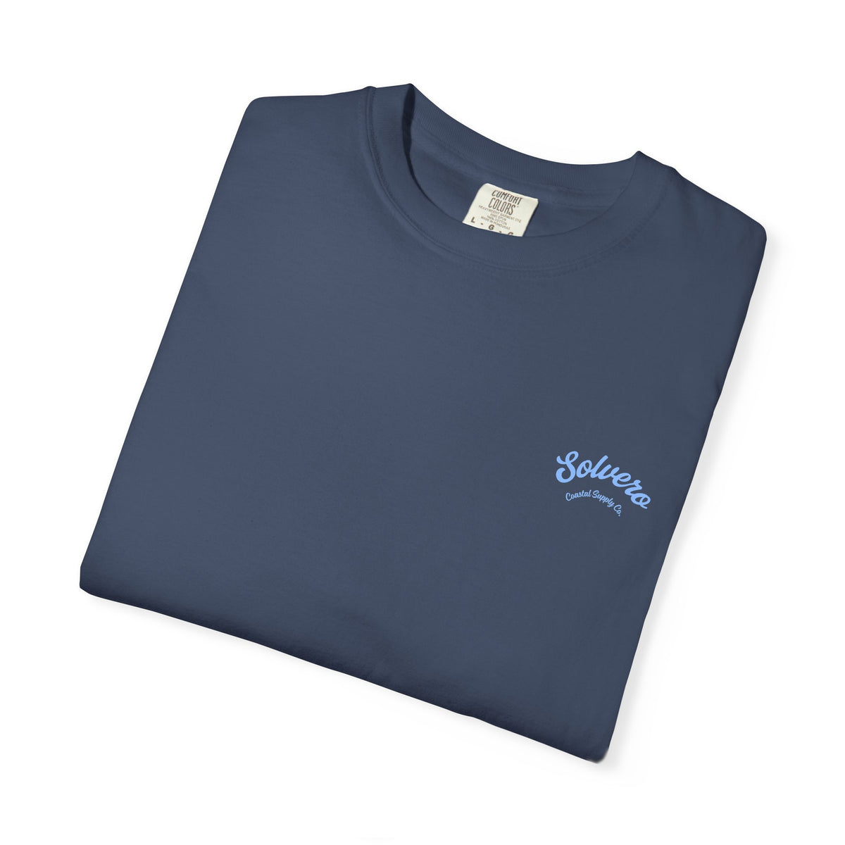 Chop Em’ Down Tee (Non Pocket)