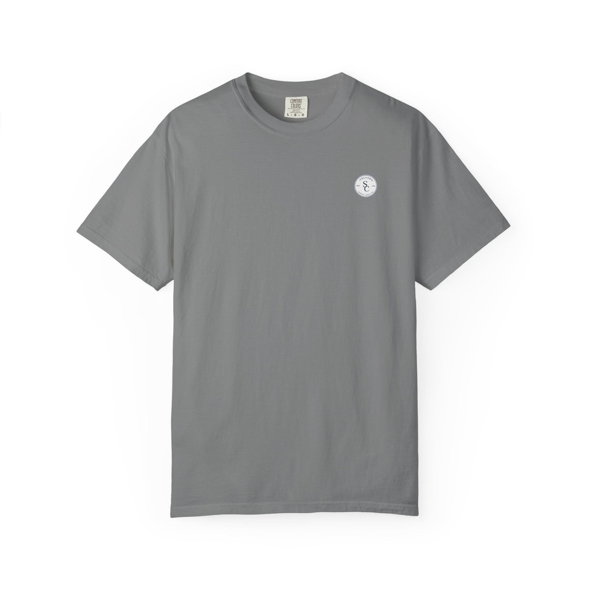 Original Solvero Tee