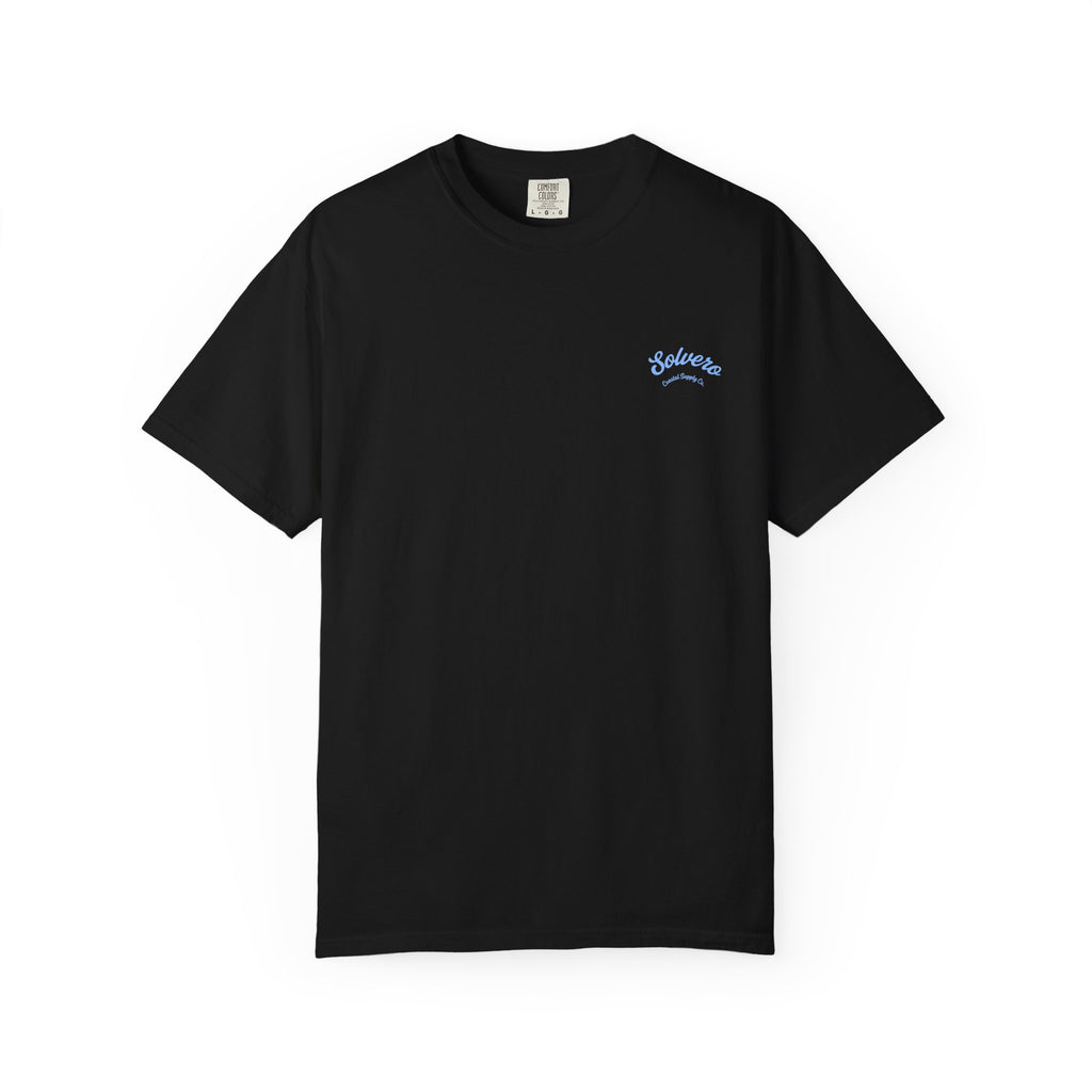 Chop Em’ Down Tee (Non Pocket)