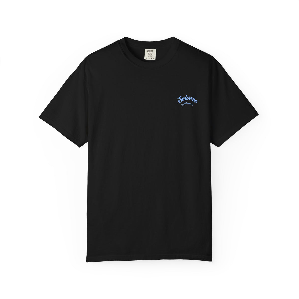 Chop Em’ Down Tee (Non Pocket)