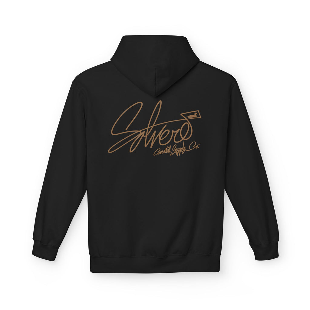 Signature Lightweight Hoodie (Duck)