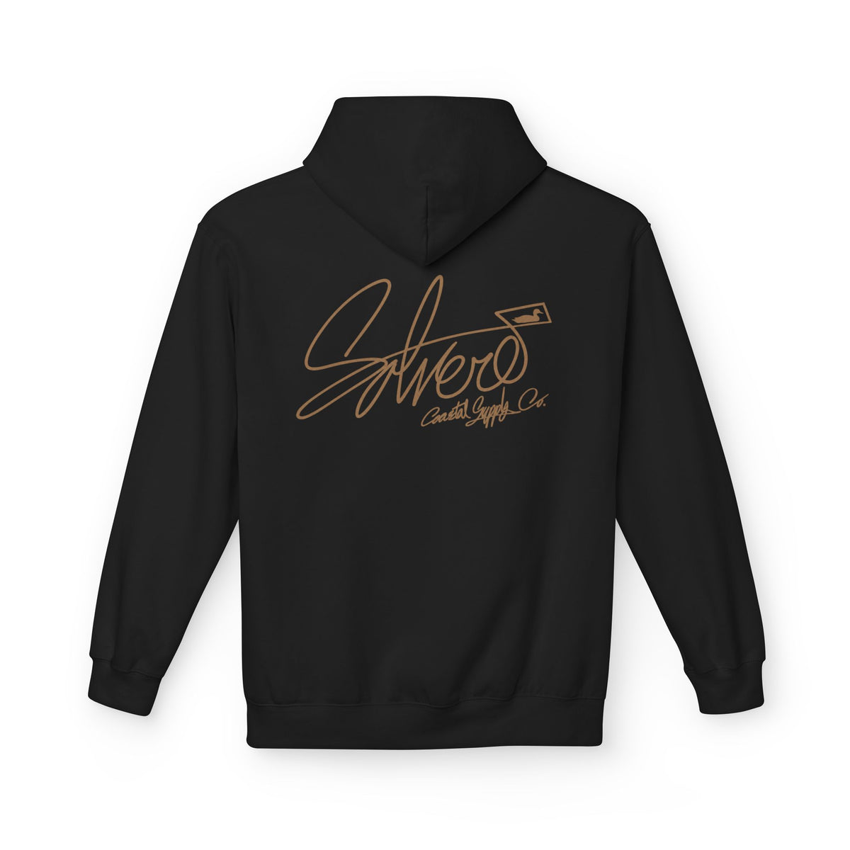 Signature Lightweight Hoodie (Duck)