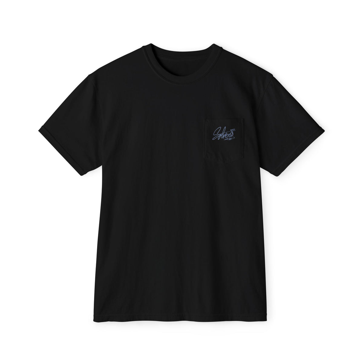 Signature Pocket Tee