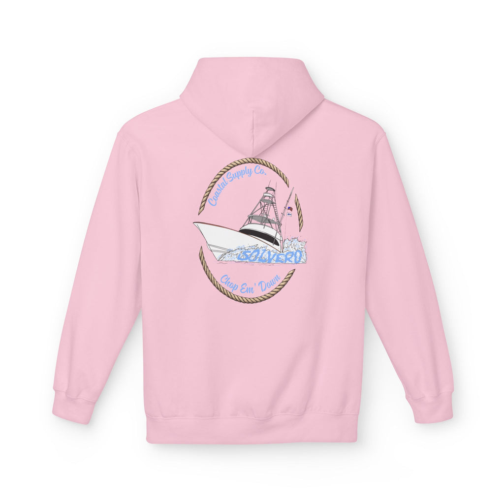 Chop Em’ Down Lightweight Hoodie
