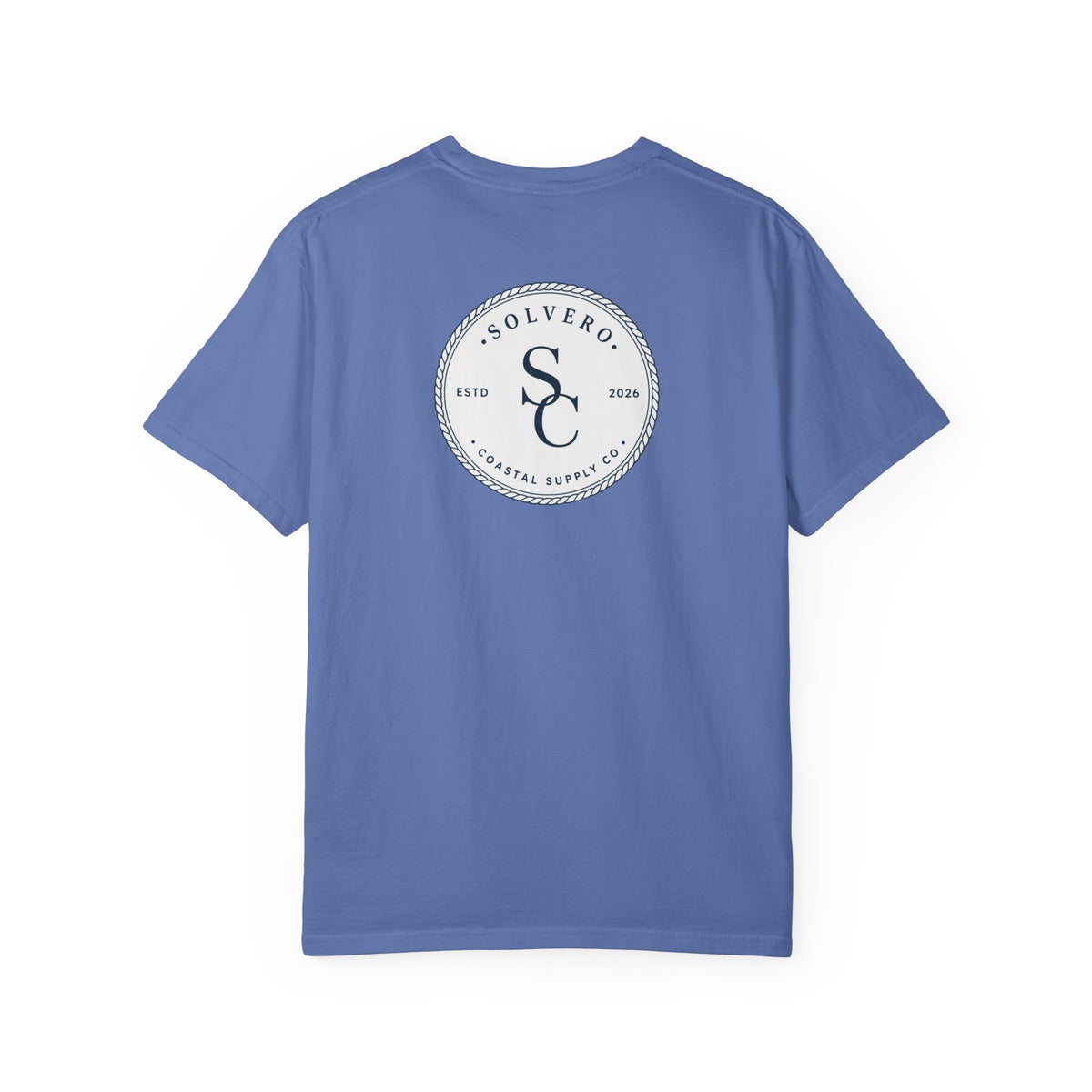 Original Solvero Tee