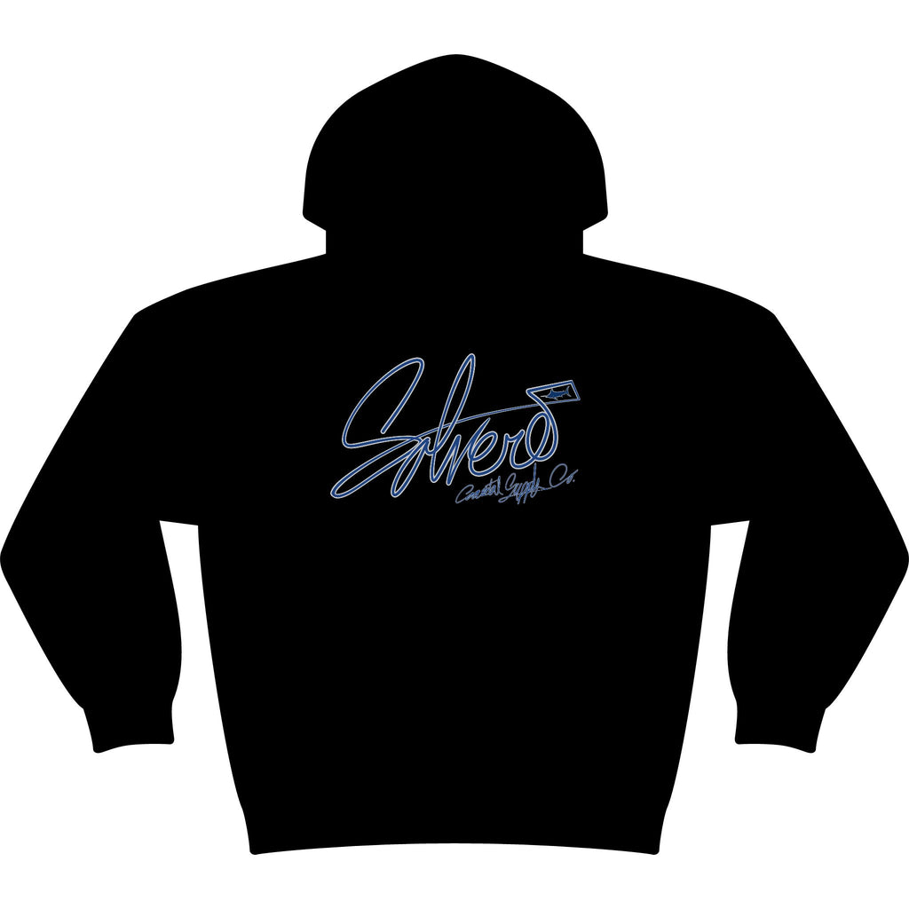 Premier Signature Hoodie