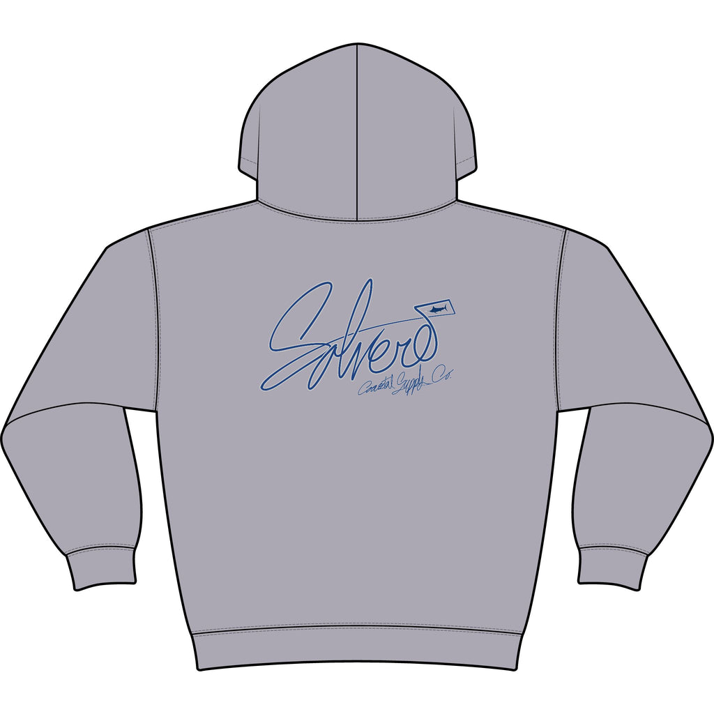 Premier Signature Hoodie