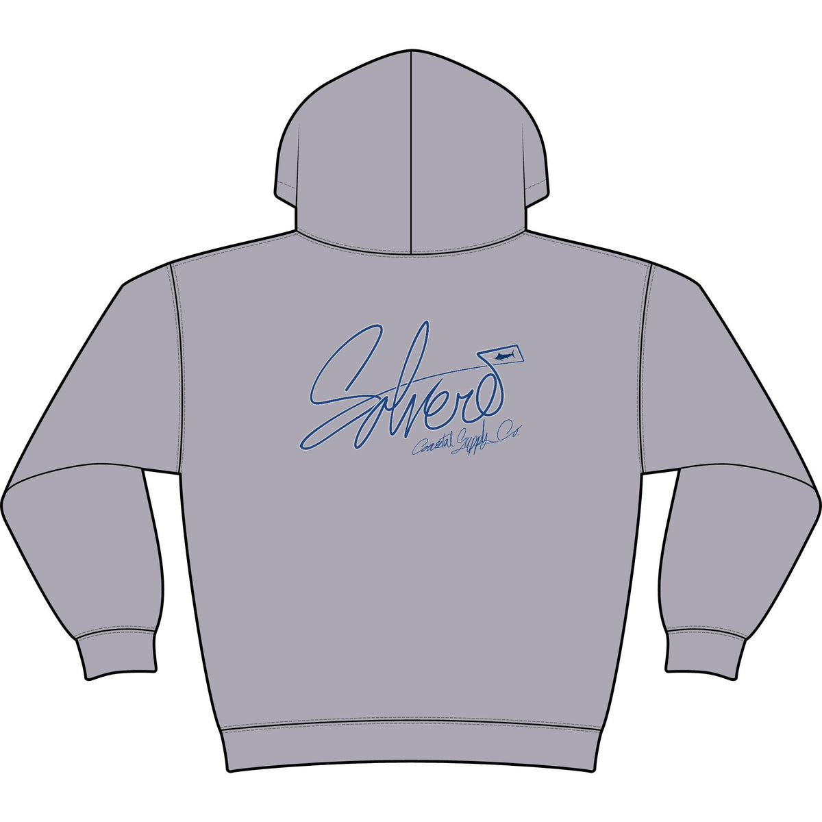 Premier Signature Hoodie
