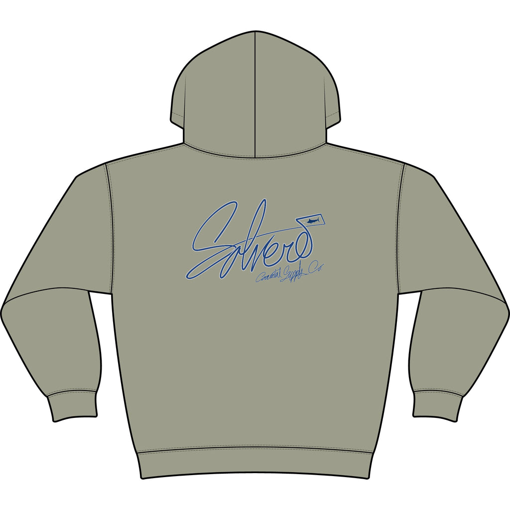 Premier Signature Hoodie