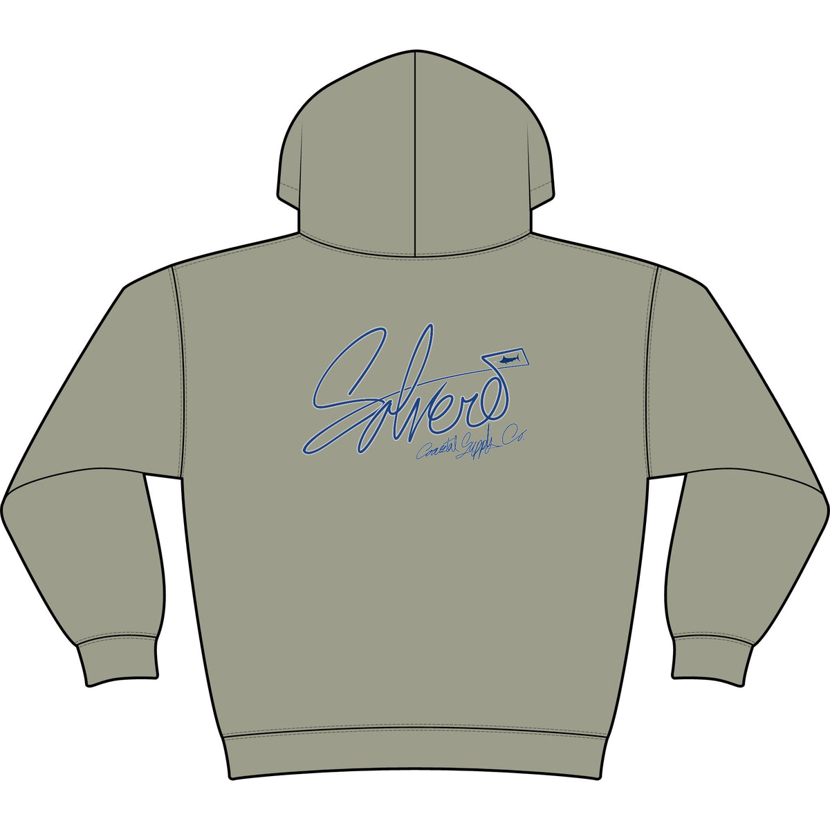 Premier Signature Hoodie