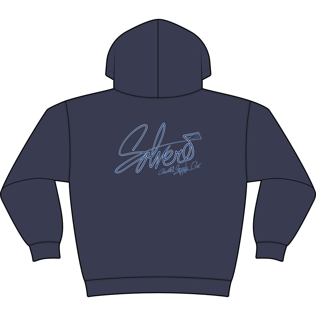 Premier Signature Hoodie