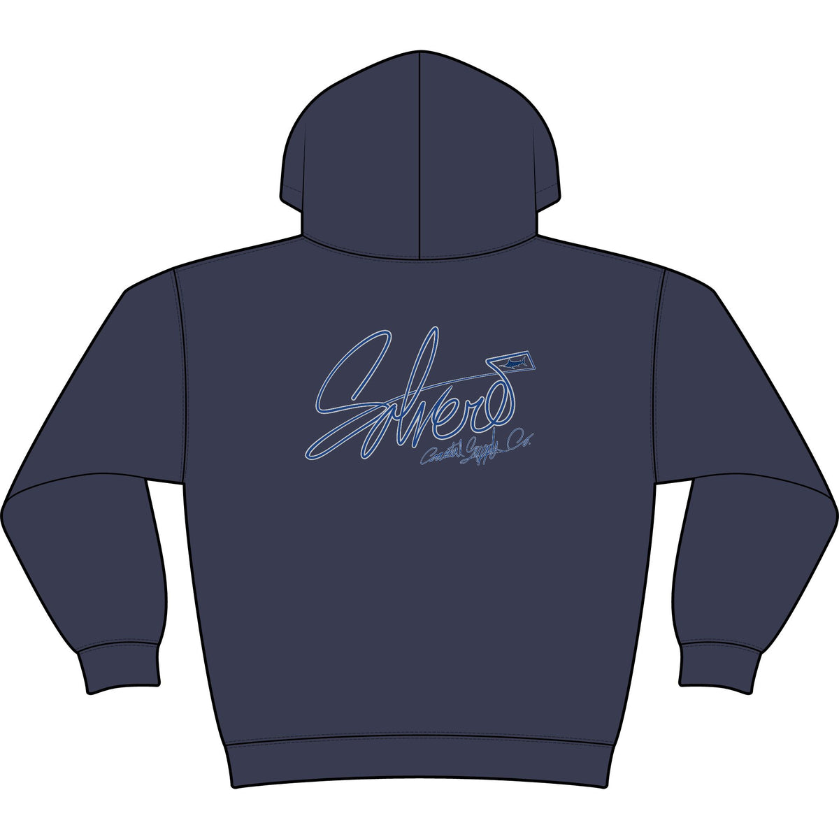 Premier Signature Hoodie
